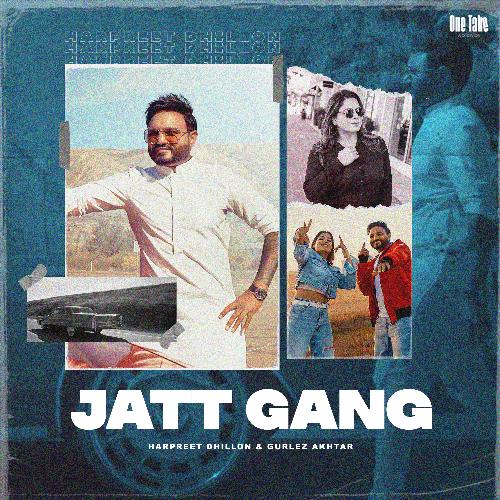 Jatt Gang