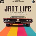 Jatt Life artwork
