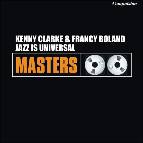 Jazz Is Universal