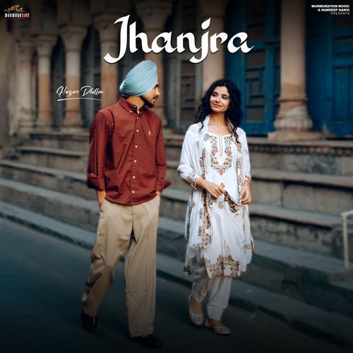 Jhanjra