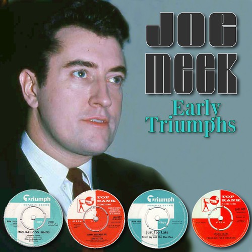Joe Meek - Early Triumphs