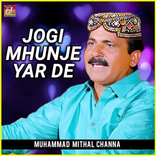 Jogi Mhunje Yar De