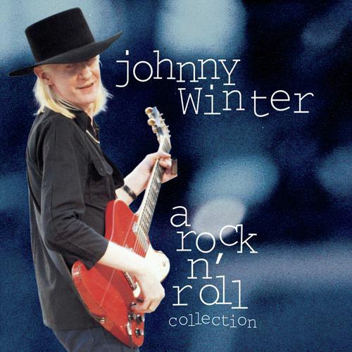 Johnny Winter: A Rock N&#039; Roll Collection_poster_image