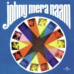 Husn Ke Lakhon Rang (From &quot;Johny Mera Naam&quot;)-I14BVQ1mcXc