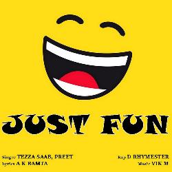 Just Fun-QTxGWwZ9cV8