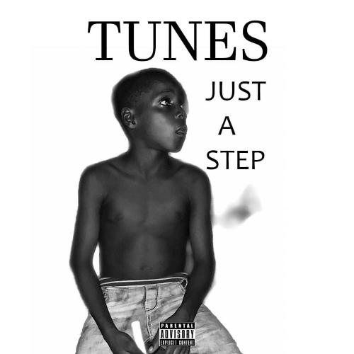 Just a Step_poster_image