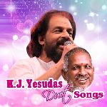 K.J. Yesudas Duet Songs