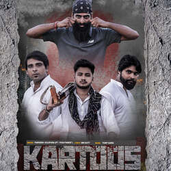 KARTOOS (feat. Yogi Pandit)-NCMOVEJyYWk