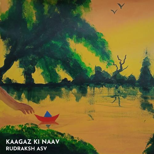 Kaagaz Ki Naav