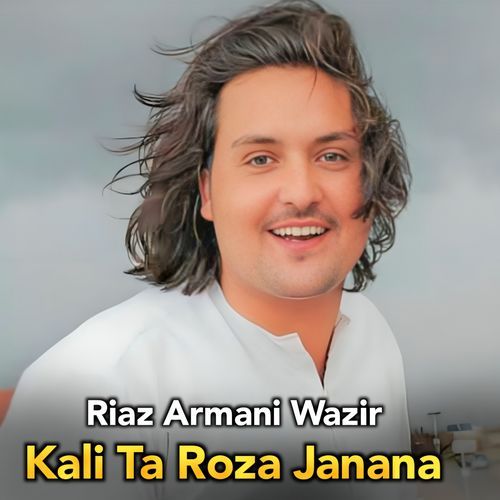 Kali Ta Roza Janana