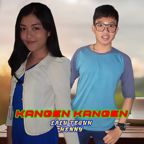 Kangen Kangen