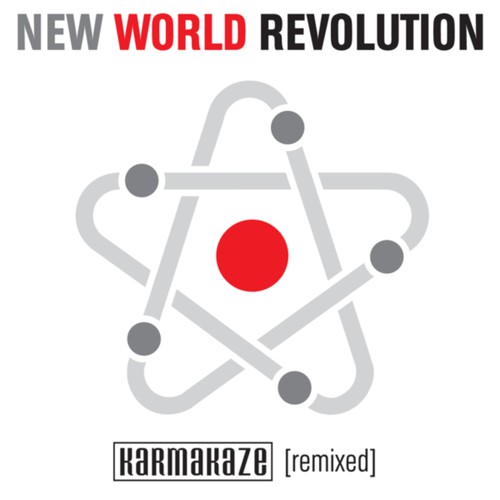 New World Revolution