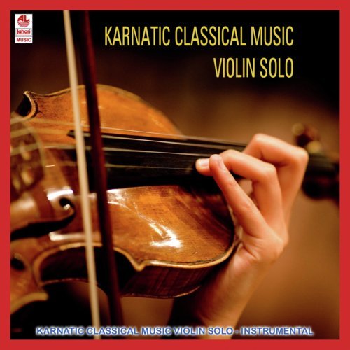 Karnatic Classical Music Violin Solo