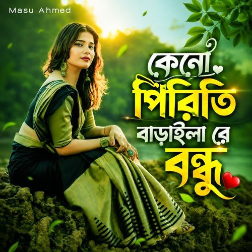 Keno Piriti Barai Lare Bondhu