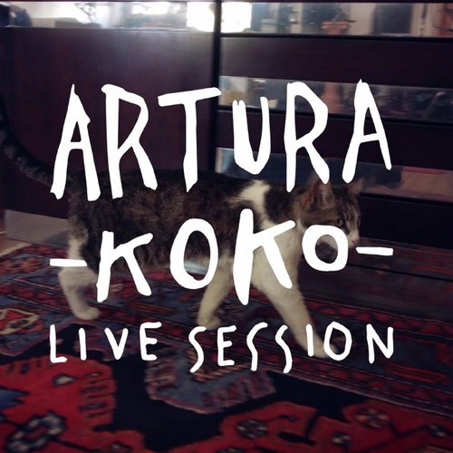 Koko (Live Session)_poster_image