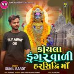 Koyala Dunger Vali Harsiddhi Ma