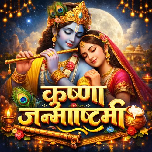 Krishna Janmashtami