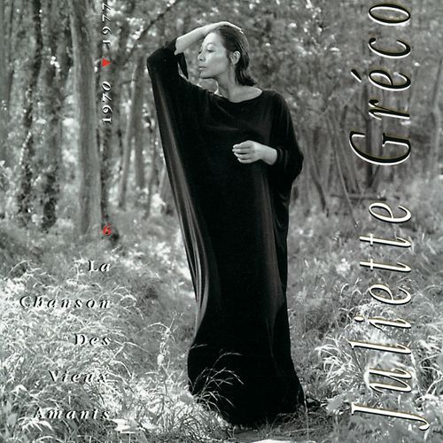 La Chanson Des Vieux Amants