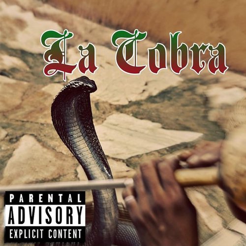 La Cobra_poster_image