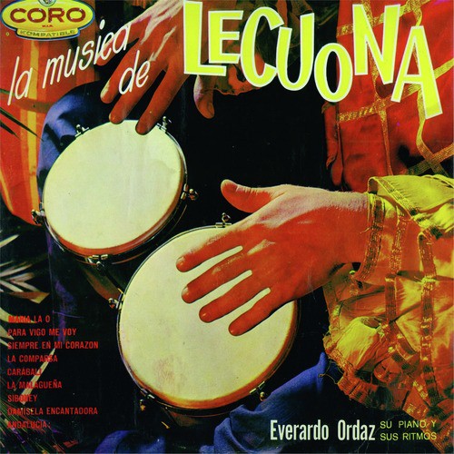 La Música de Lecuona