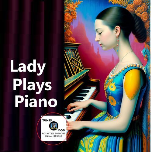 Laud cover art