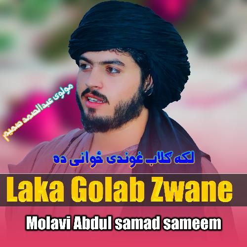 Laka Golab Zwane