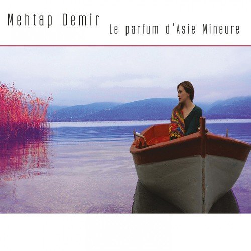 Menekşe Valsi cover art
