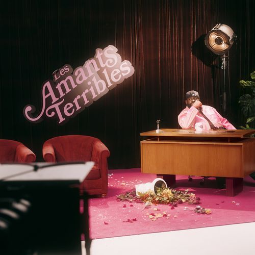 Bruno cover art