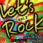 Let's Rock Vol. 2