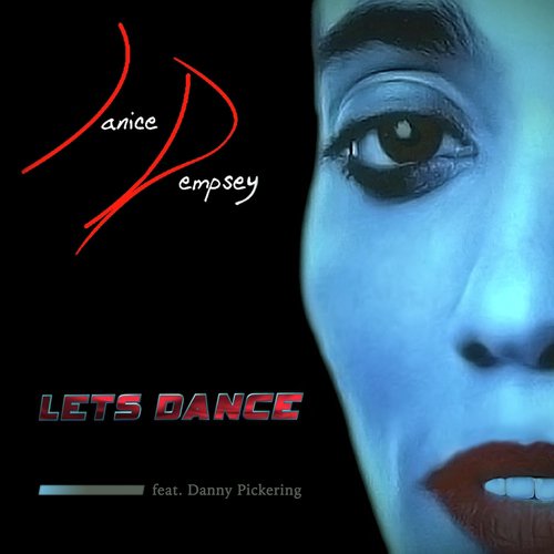 Lets Dance (feat. Danny Pickering)_poster_image