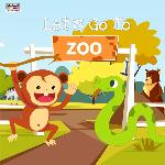 Lets Go To Zoo - Single