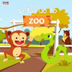 Lets Go To Zoo - Single-RwEsdjlSXno