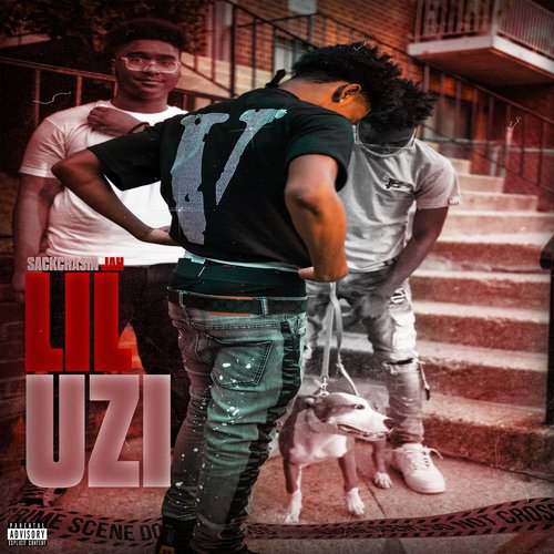 Lil Uzi cover art