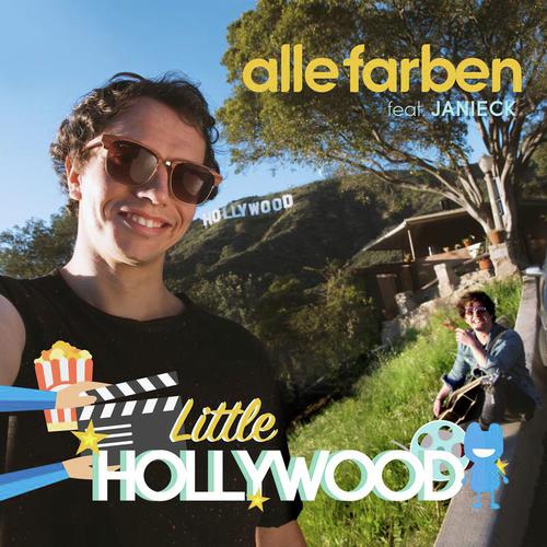 Little Hollywood (Club Mixes)