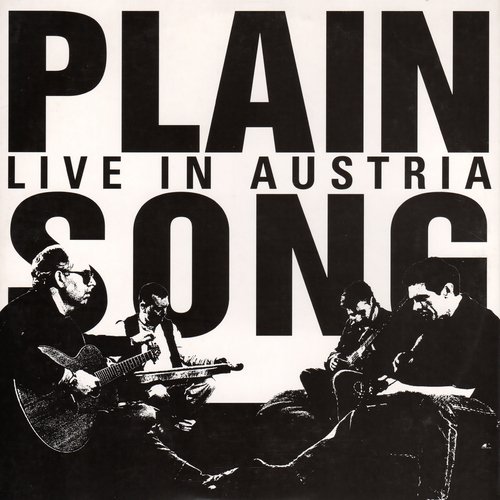 Live In Austria