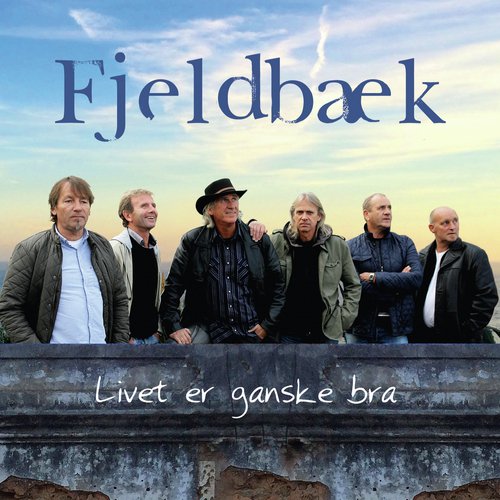 Nådeløse menn cover art