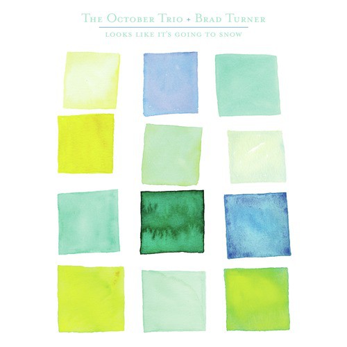 Looks like it&#039;s going to snow