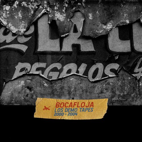 Los Demo Tapes 2000 – 2004