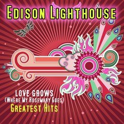 Love Grows (Where My Rosemary Goes)