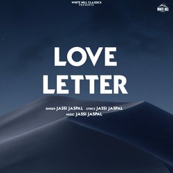 Love Letter-SCs5SURXTX0