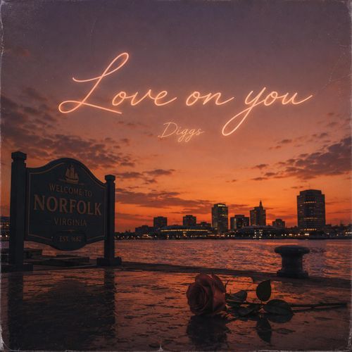 Love On You