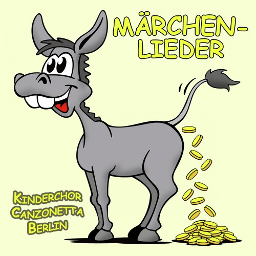 Märchenlieder