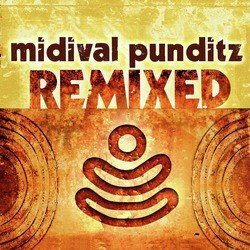 MIDIval PunditZ Remixed