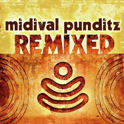 MIDIval PunditZ Remixed_poster_image