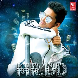 MR. DD