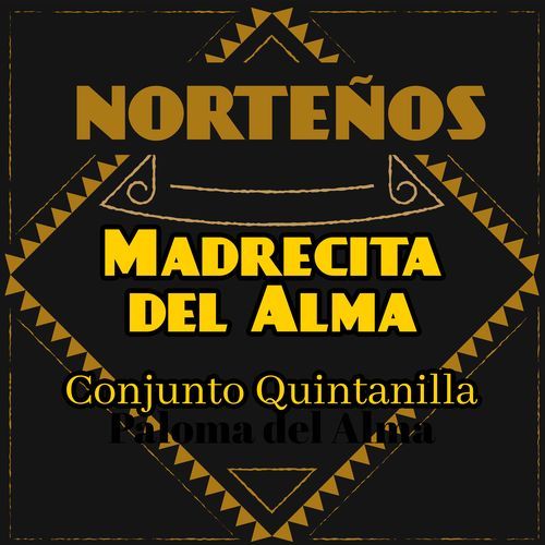 Madrecita del Alma