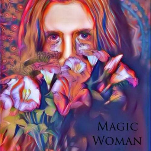 Magic Woman_poster_image