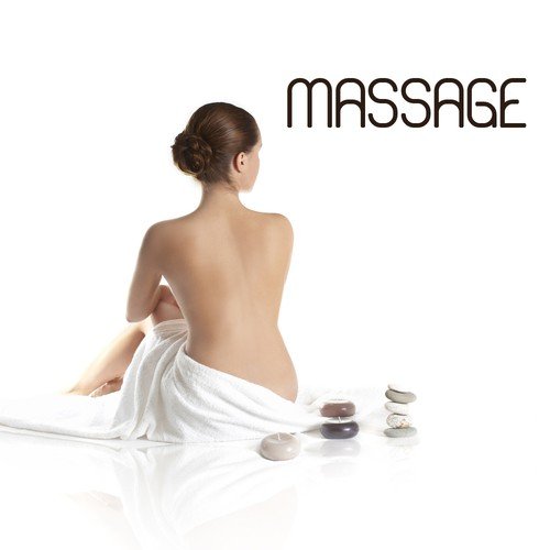 Mood Music - Instrumental Music for Massage Therapy