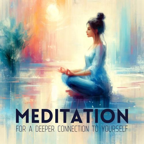 Blessing of the Buddha cover art