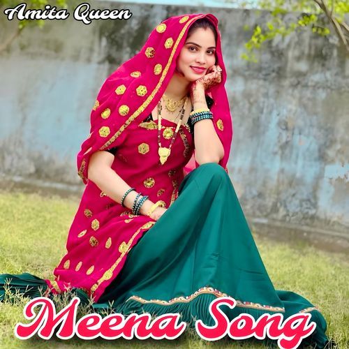 Meena Song cover art